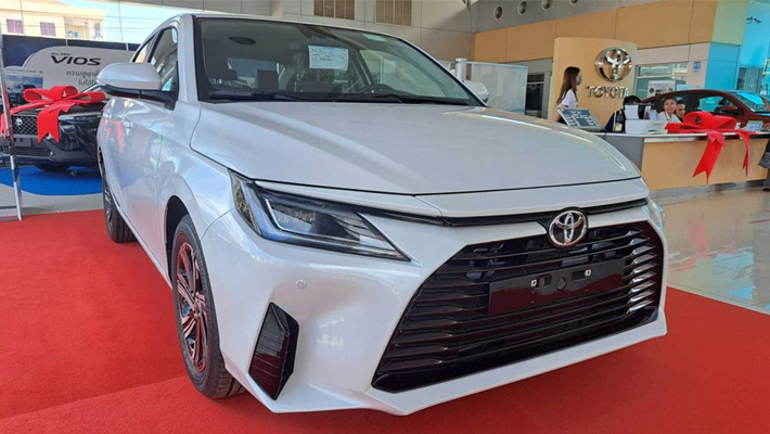 Toyota Vios 2023 Gia Lan Banh Thong So Ky Thuat 4