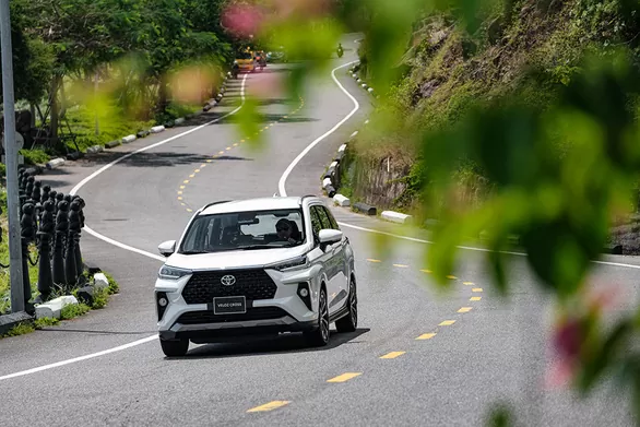 Toyota Veloz Cross Giai Con Khat Cua Nguoi Dung